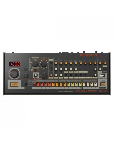 Roland Boutique TR-08